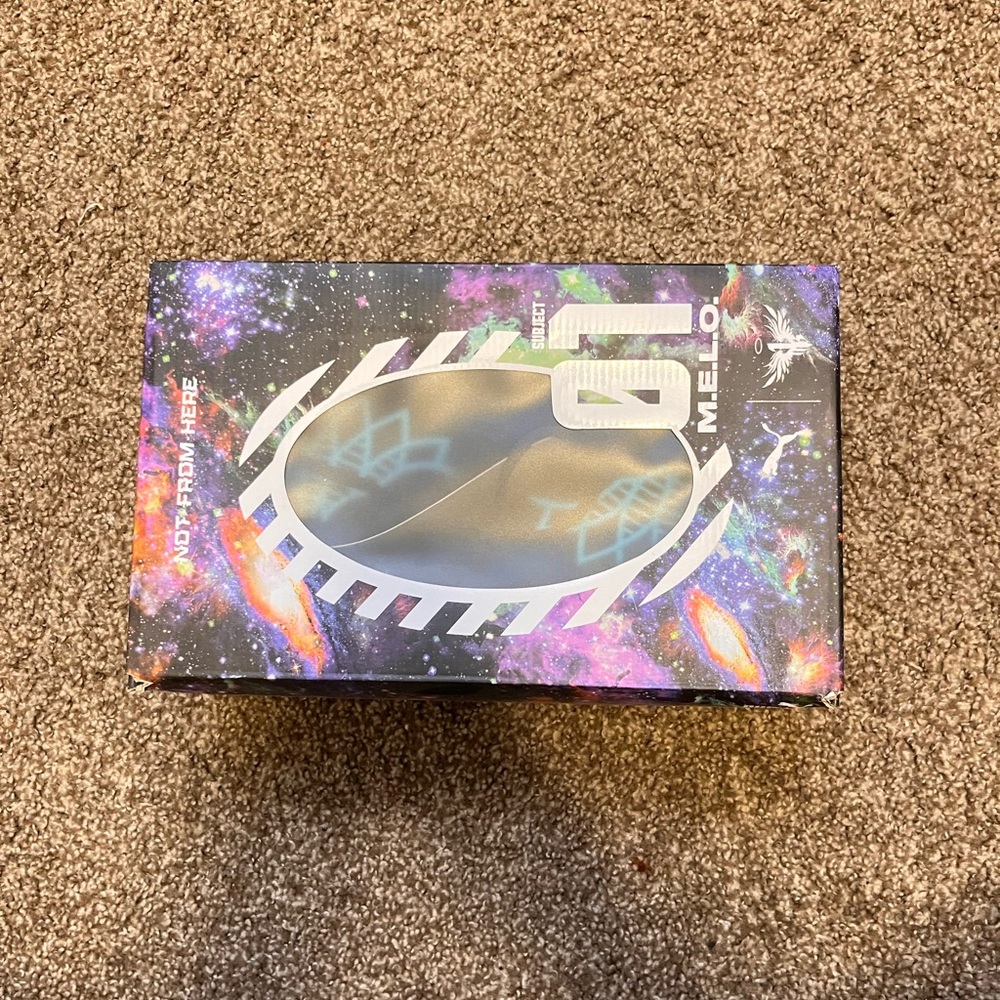 puma melo subject 01 basketball shoes